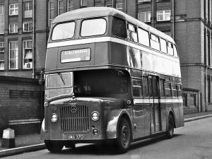 Atkinson MkII Northern Counties (H35/25C) '1954